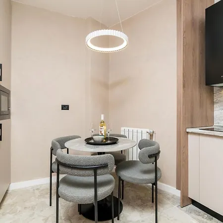 Romana Vibe Luxury - Center 布加勒斯特