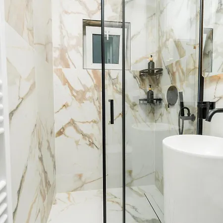 Romana Vibe Luxury - Center * 布加勒斯特